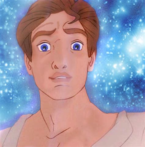 Prince Adam, Beauty and the Beast | Disney art, Disney beauty and the ...