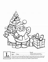 Christmas Coloring Contest – Balboa Island sketch template