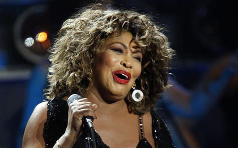 Singer Tina Turner dies aged 83 - McKinney News Source