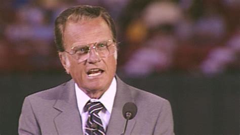 Billy Graham Sermons Archives