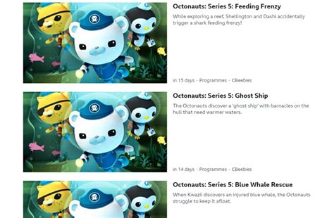 Discuss Everything About Octonauts Wiki | Fandom