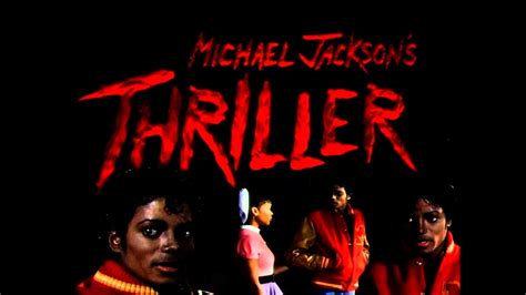 Thriller Wallpaper (59+ pictures) - WallpaperSet