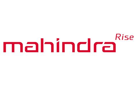 Mahindra Logo Png