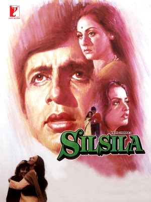 Silsila (1981) Bluray FullHD - WatchSoMuch