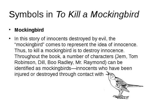 Innocence In To Kill A Mockingbird Quotes. QuotesGram