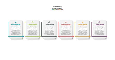 business infographic template 13998359 Vector Art at Vecteezy