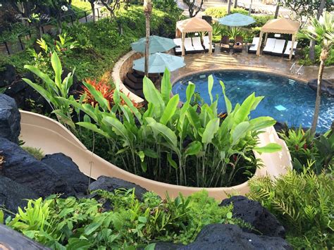 Hawaii Mom Blog: Visit Kauai: The Incredible Pools at the Grand Hyatt ...