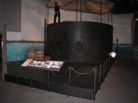 uss monitor museum - Google Search | Uss monitor, Civil war navy, Civil war