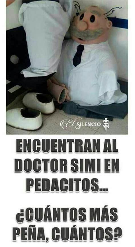 Dr. Simi | Memes románticos, Te amo flaco, Farmacias similares