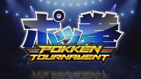 Pokken Tournament DX - Pokken Tournament Guide - IGN