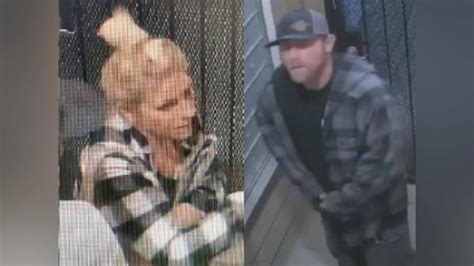 Recognize these suspects accused of stealing Colorado Springs mail? | FOX21 News Colorado