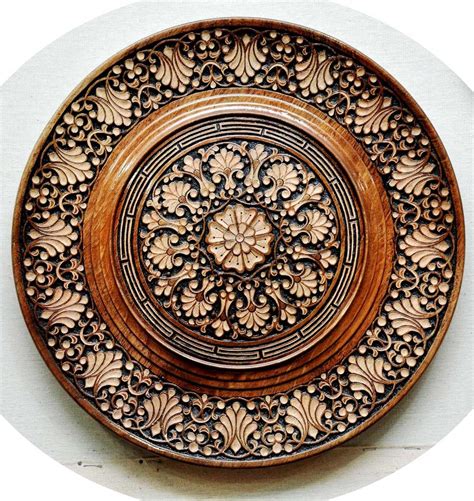 15 Photos Decorative Plates for Wall Art