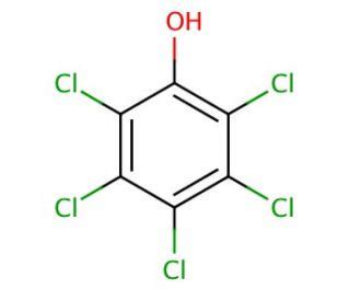 Pentachlorophenol | CAS 87-86-5 | SCBT - Santa Cruz Biotechnology