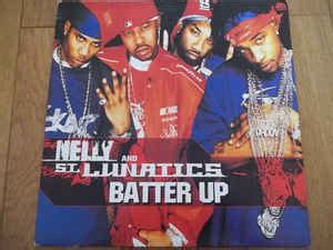 Nelly And St. Lunatics - Batter Up (2001, Vinyl) | Discogs