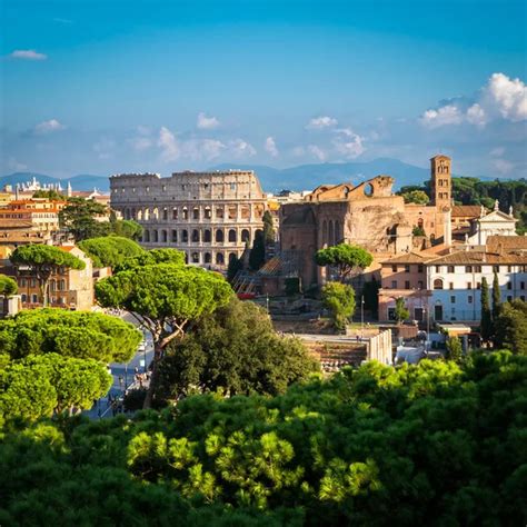 Rome skyline Images - Search Images on Everypixel