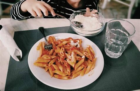 20 of the best family friendly restaurants in Rome tried and tested by our kids! - Mama Loves Rome