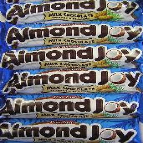 Hershey Almond Joy