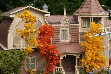 The Munsters House | Resin model kit of the Munsters house w… | Flickr