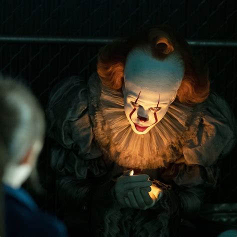 25 Scary-Clown Movies | POPSUGAR Entertainment