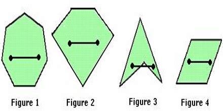 Convex Polygon: Definition and Properties - Assignment Point