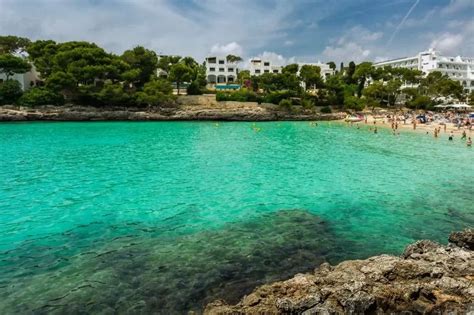 Cala d'Or Beaches: All You Need to Know - I Go To Spain