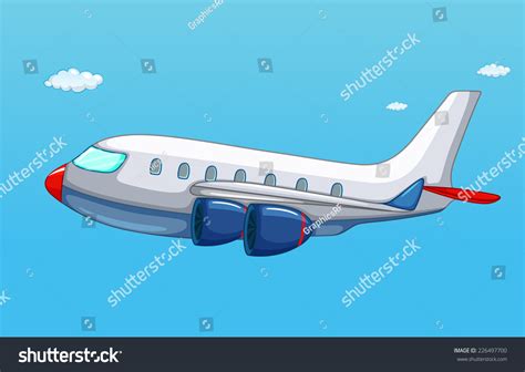 89,363 Cartoon Airplane Images, Stock Photos & Vectors | Shutterstock