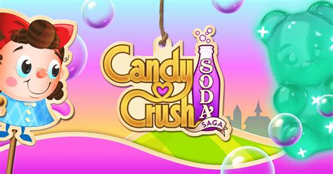 Candy Crush App Logo - LogoDix