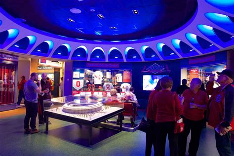 Hall of Fame & Museum | St. Louis Cardinals