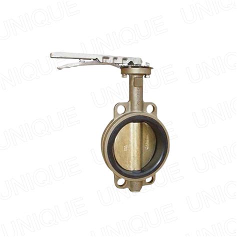 OEM 4 Inch Butterfly Valve Manufacturer and Supplier, Product | UNIQUE