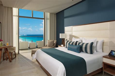 Rooms - Secrets The Vine Cancun - Cancun | Transat