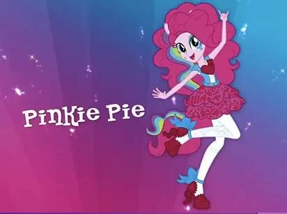 Play free Pinkie Pie Puzzle - My Little Pony Games - Games-kids.com