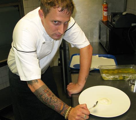 Top Chef Michael Voltaggio Moves On | GAYOT