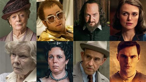 25 new British period drama movies to watch in 2019 - British Period Dramas