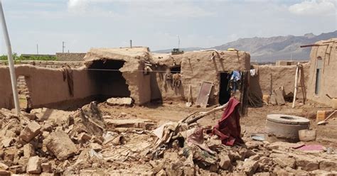 IOM Responds to Massive Floods in Afghanistan | IOM Afghanistan