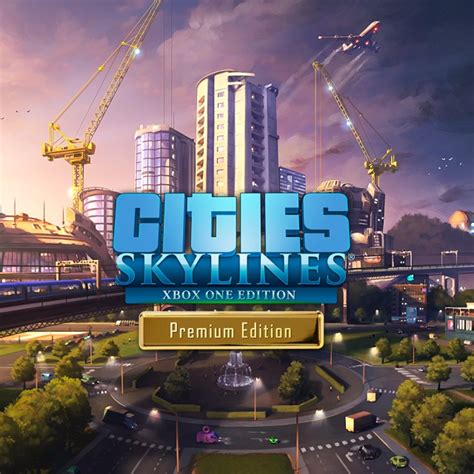 Cities: Skylines Remastered Box Shot for PlayStation 4 - GameFAQs