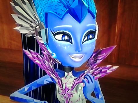 Astranova @Monster High | Anime fantasia, Monster high muñecas, Monster high