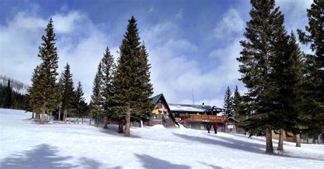 Teton Pass Ski Resort for sale, community looks at options to save it