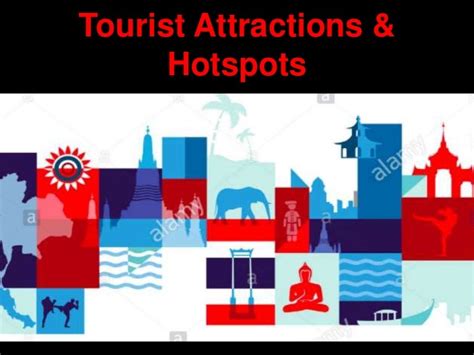 Intro to tourism hotspots