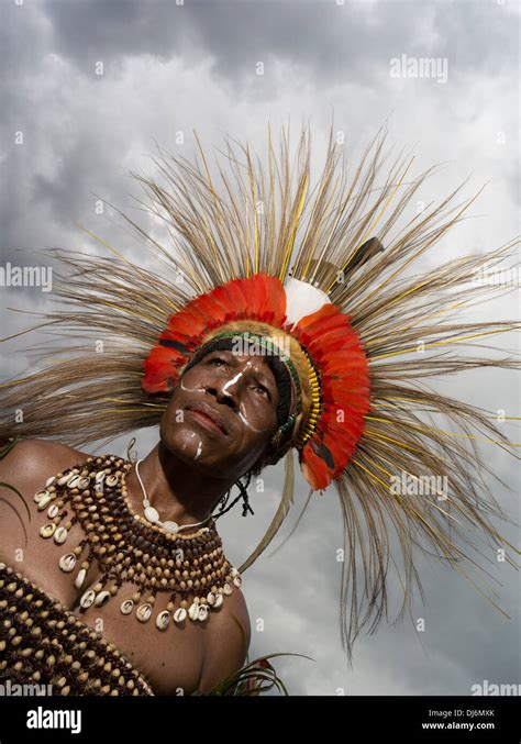 Goroka Show 2013, Goroka, Papua New Guinea Stock Photo - Alamy