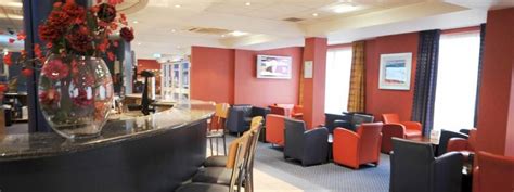 Holiday Inn Express Aberdeen City Centre, Aberdeen, Aberdeenshire - The ...