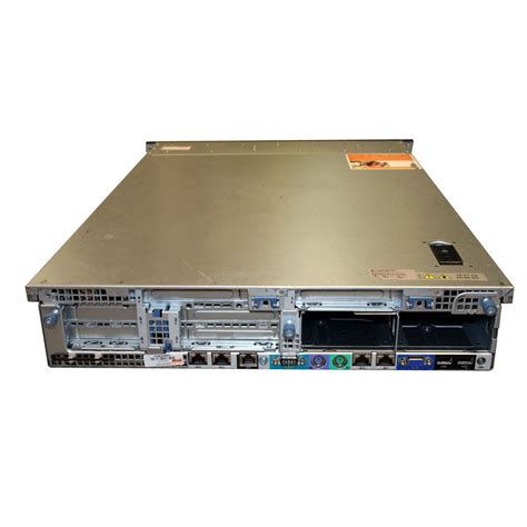 Cheap HP PROLIANT DL380 G7 Refurbished Server 2017