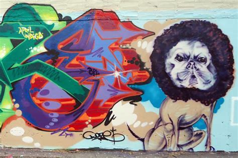 Daze - Important Member of the Renowned Group of NY Graffiti Artists | Widewalls