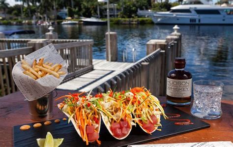 5 best new restaurants in Delray Beach | Waterfront restaurant, Fresh seafood, Downtown restaurants