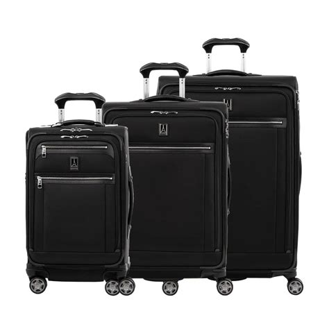 Platinum® Elite 21/25/29 - Luggage Set – Travelpro