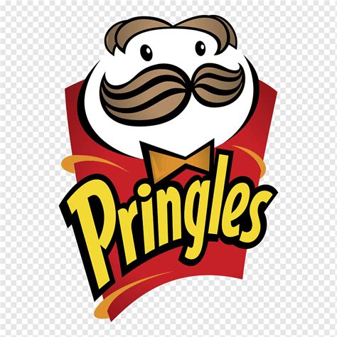 Pringles Logo Potato chip graphics, jack jack parr, png | PNGWing