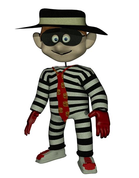 Hamburglar | Five Nights with Mac Tonight Wiki | FANDOM powered by Wikia