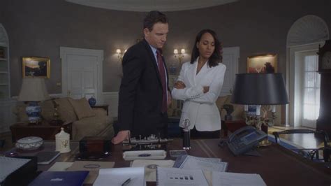 Video 'Scandal' cast members reveal what they hope to steal from the ...