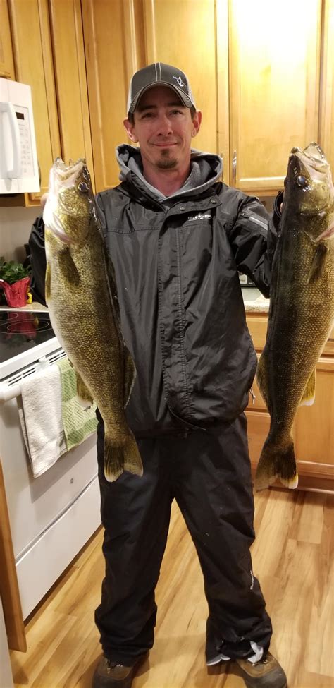 Lake champlain walleye : r/Fishing