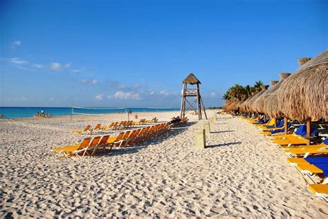 Iberostar Tucan Hotel :: Playa del Carmen Mexico