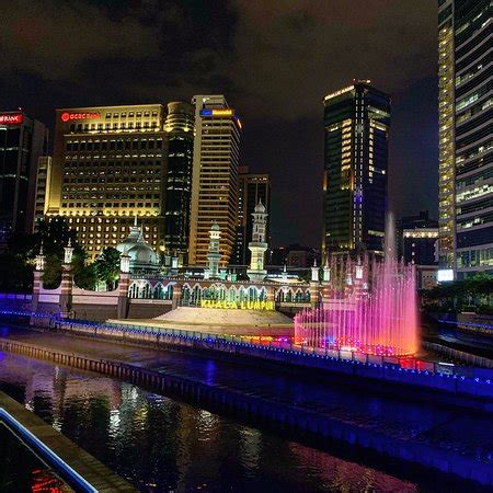 The River of Life (Kuala Lumpur) - 2019 All You Need to Know Before You ...